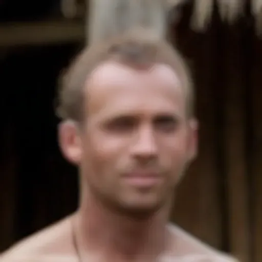 AI色情照片生成器