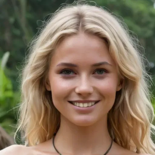 AI色情图片生成器