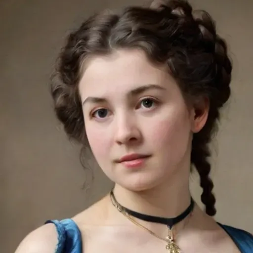 AIポルノ画像ジェネレーター