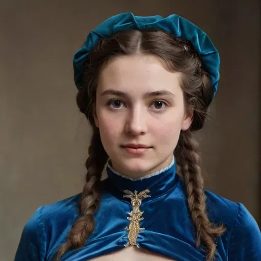 yapay zekâ porno görsel üretici