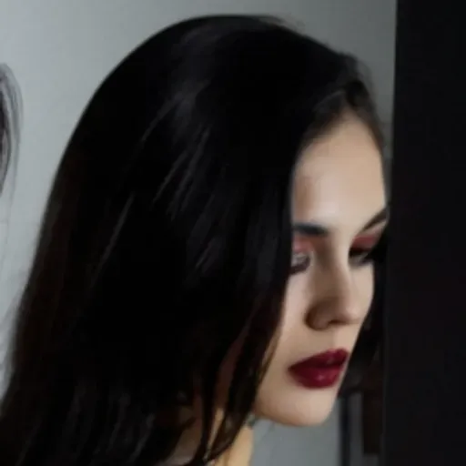 yapay zekâ porno foto üretici