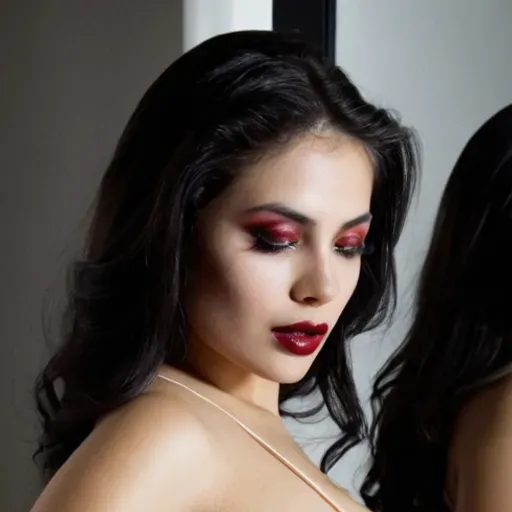 yapay zekâ porno görsel üretici