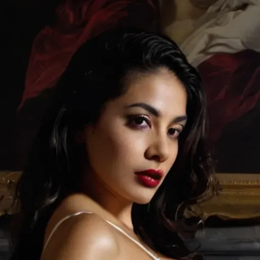 KI-Pornobild-Generator