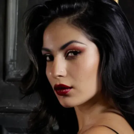 AI色情图片生成器