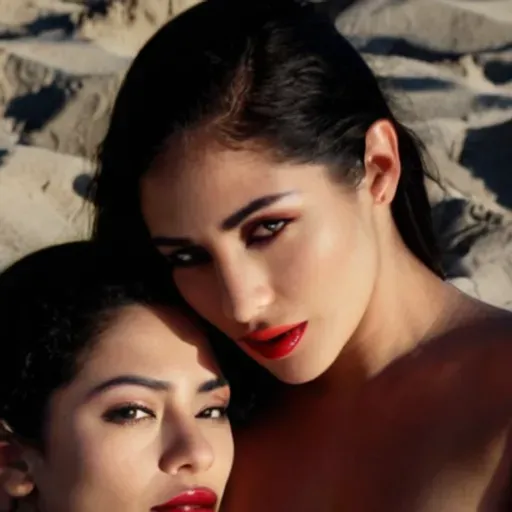 AI色情圖片產生器