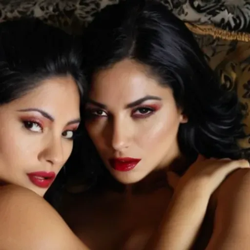 generador de imágenes porno con IA