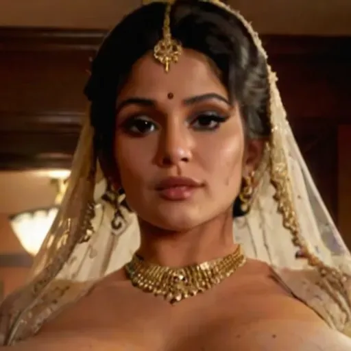 AIポルノ画像ジェネレーター