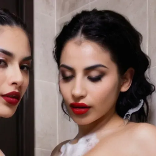 AI 포르노 이미지 생성기