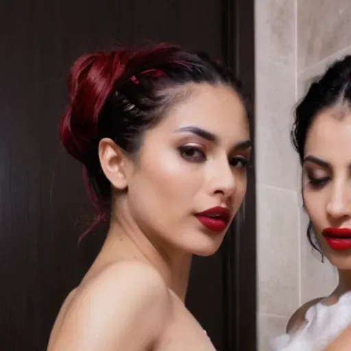 AI 포르노 사진 생성기