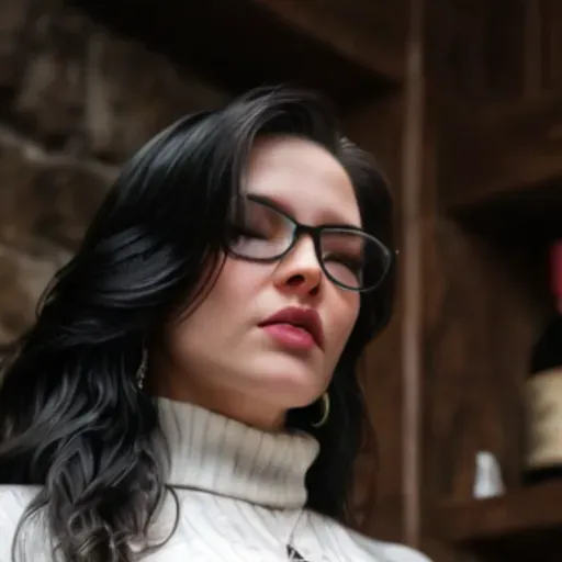 generador de imágenes porno con IA