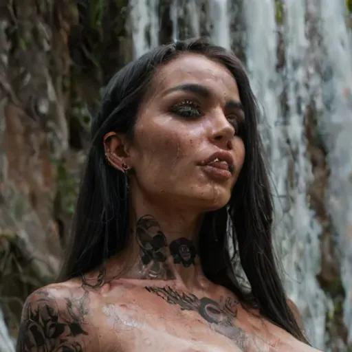 AI色情圖片產生器