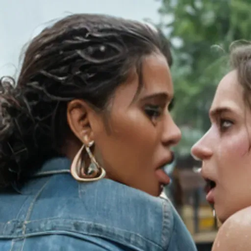 AI porn image generator