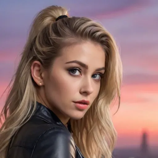 AI色情圖片產生器