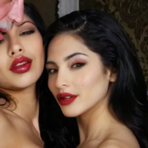 AI色情圖片產生器