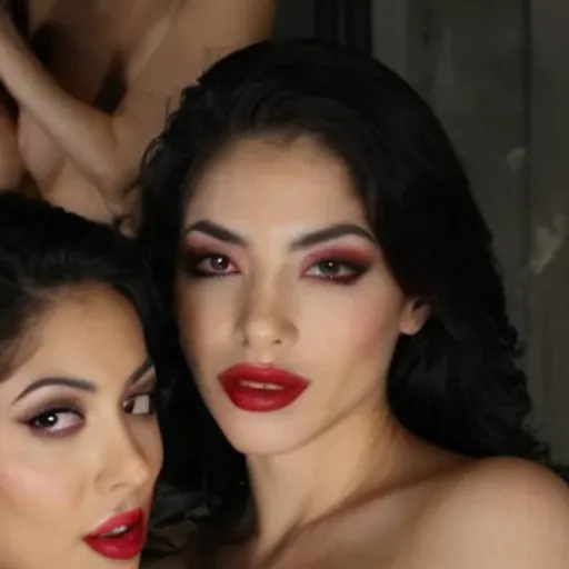 AI色情照片生成器