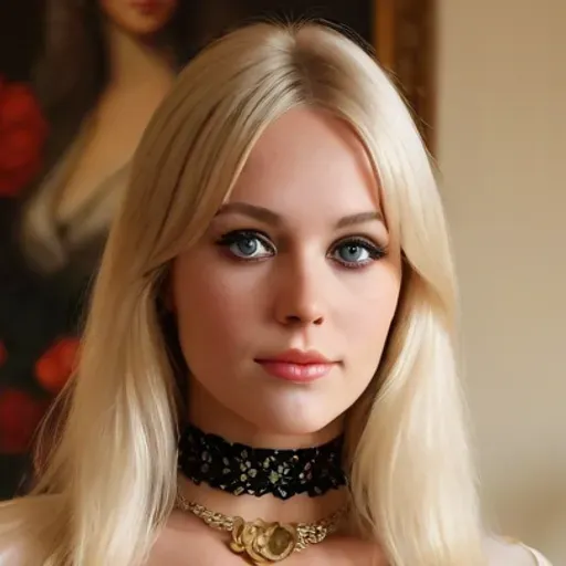 AI 포르노 이미지 생성기