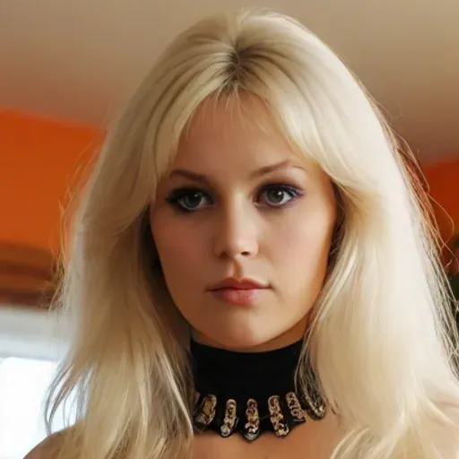 AI porn image generator