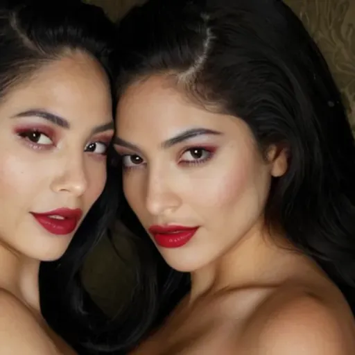 yapay zekâ porno görsel üretici