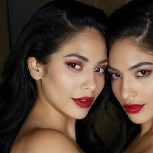 yapay zekâ porno foto üretici