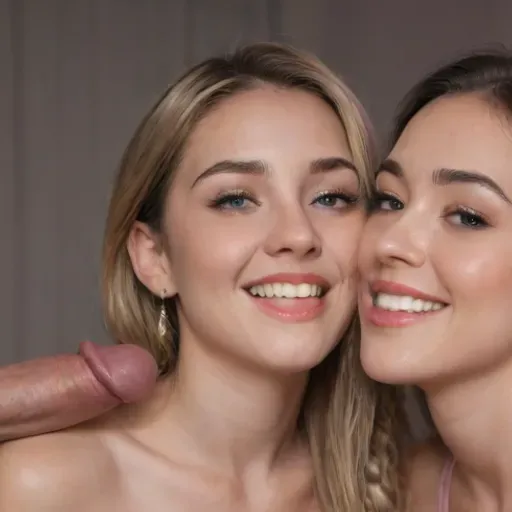 generatore di immagini porno IA