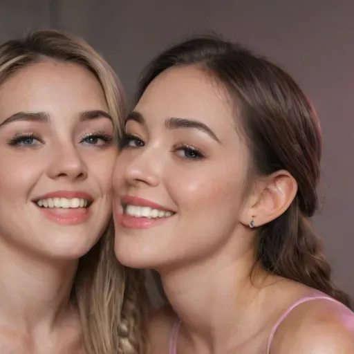 generatore di foto porno IA