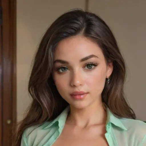 AI色情图片生成器