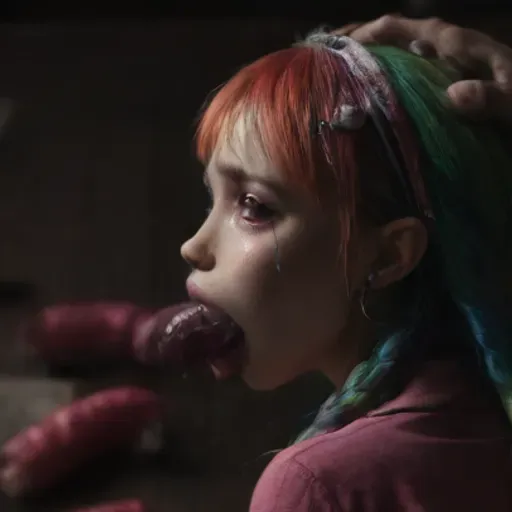 générateur d’images porno IA