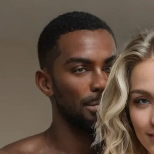 generatore di foto porno IA