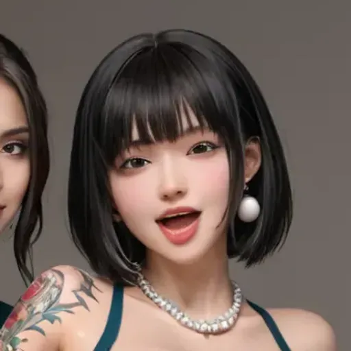 AI porn pic generator