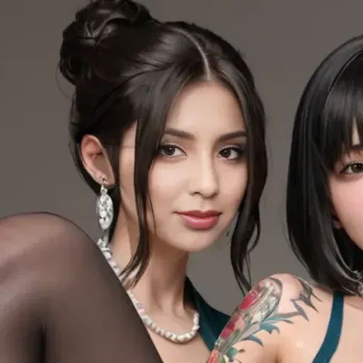 AI porn image generator