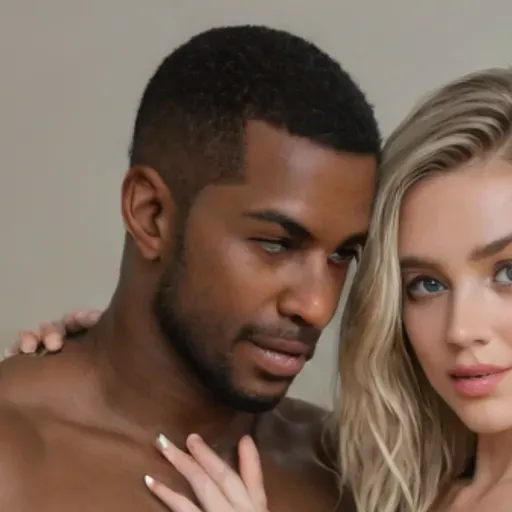 generatore di foto porno IA