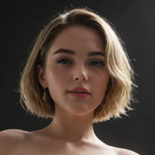 AI 포르노 이미지 생성기