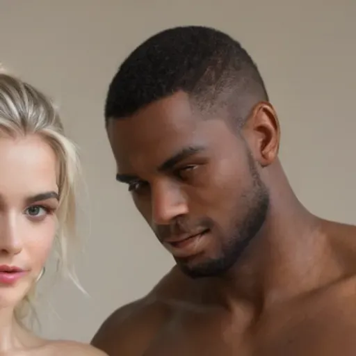 generatore di foto porno IA