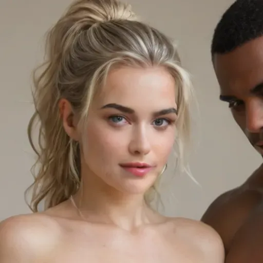 generatore di immagini porno IA