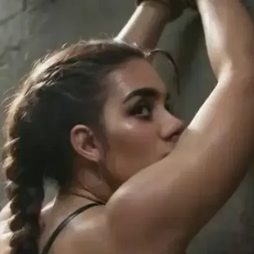 AI porn image generator