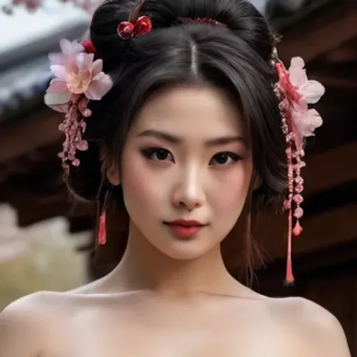 generatore di immagini porno IA