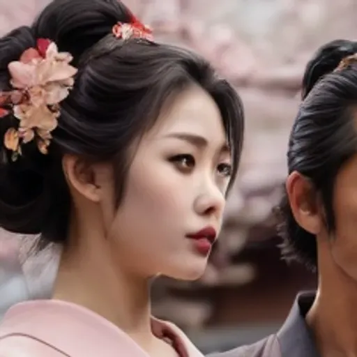 generatore di foto porno IA