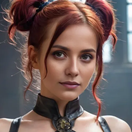 AI porn image generator