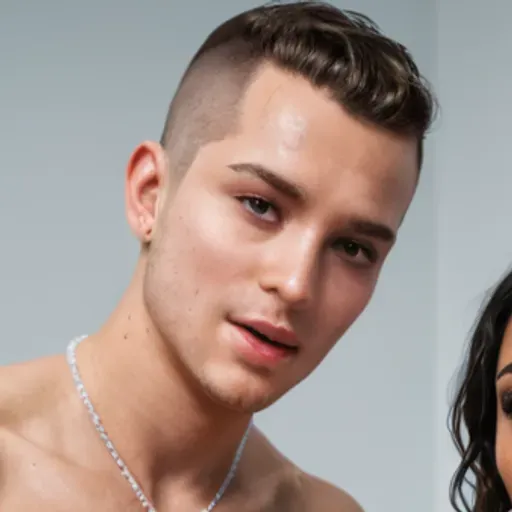 KI-Pornobildchen-Generator