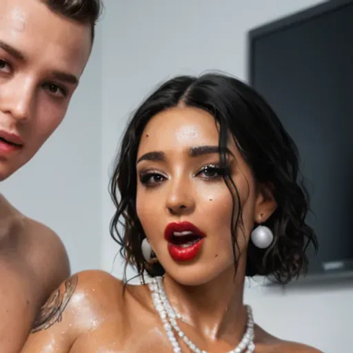 KI-Pornobild-Generator