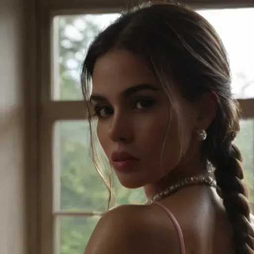 AI色情图片生成器