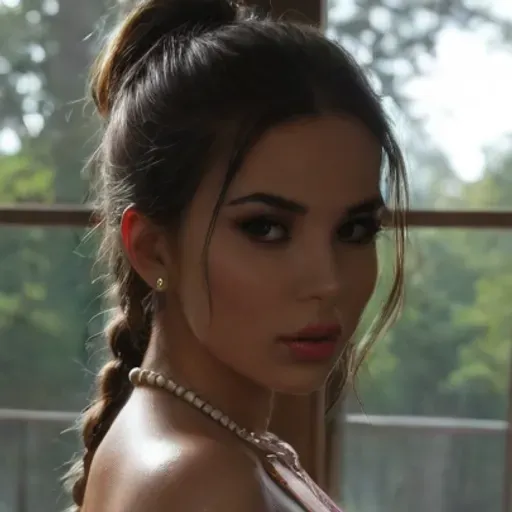 KI-Pornobild-Generator