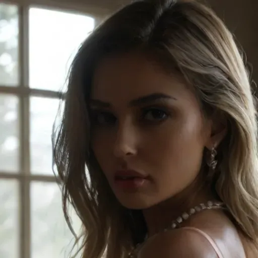 AI色情圖片產生器