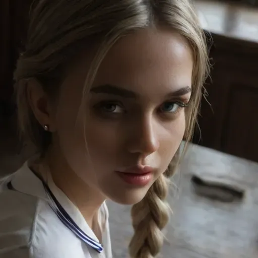 AI色情图片生成器