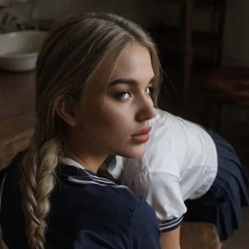 KI-Pornobild-Generator