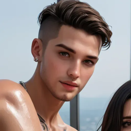 générateur de photos porno IA