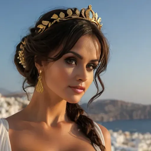 AI 포르노 이미지 생성기