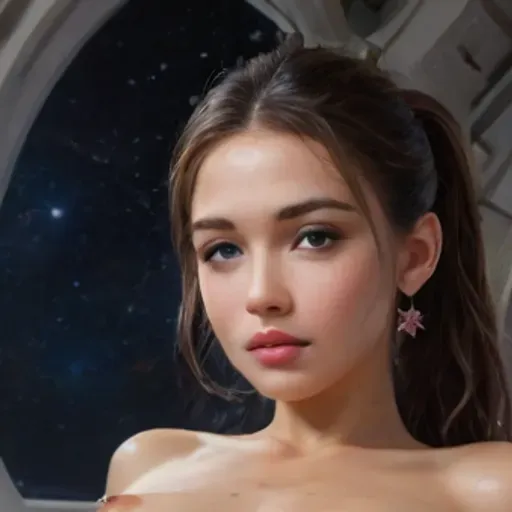 AI色情圖片產生器