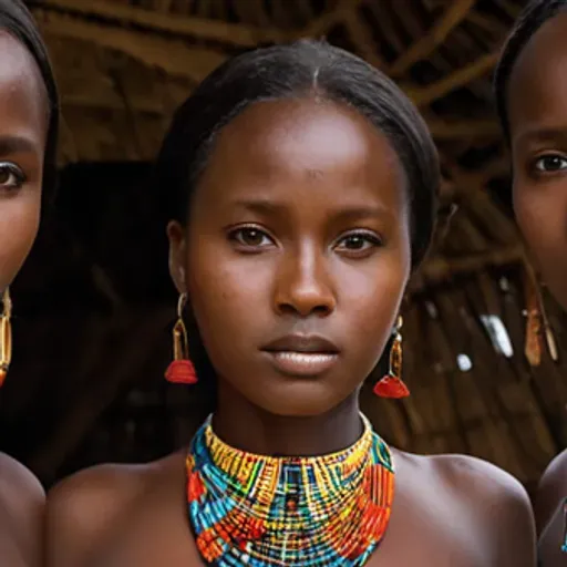 генератор порно-изображений на ИИ