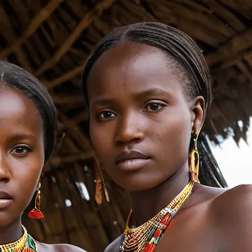 генератор порно-изображений на ИИ